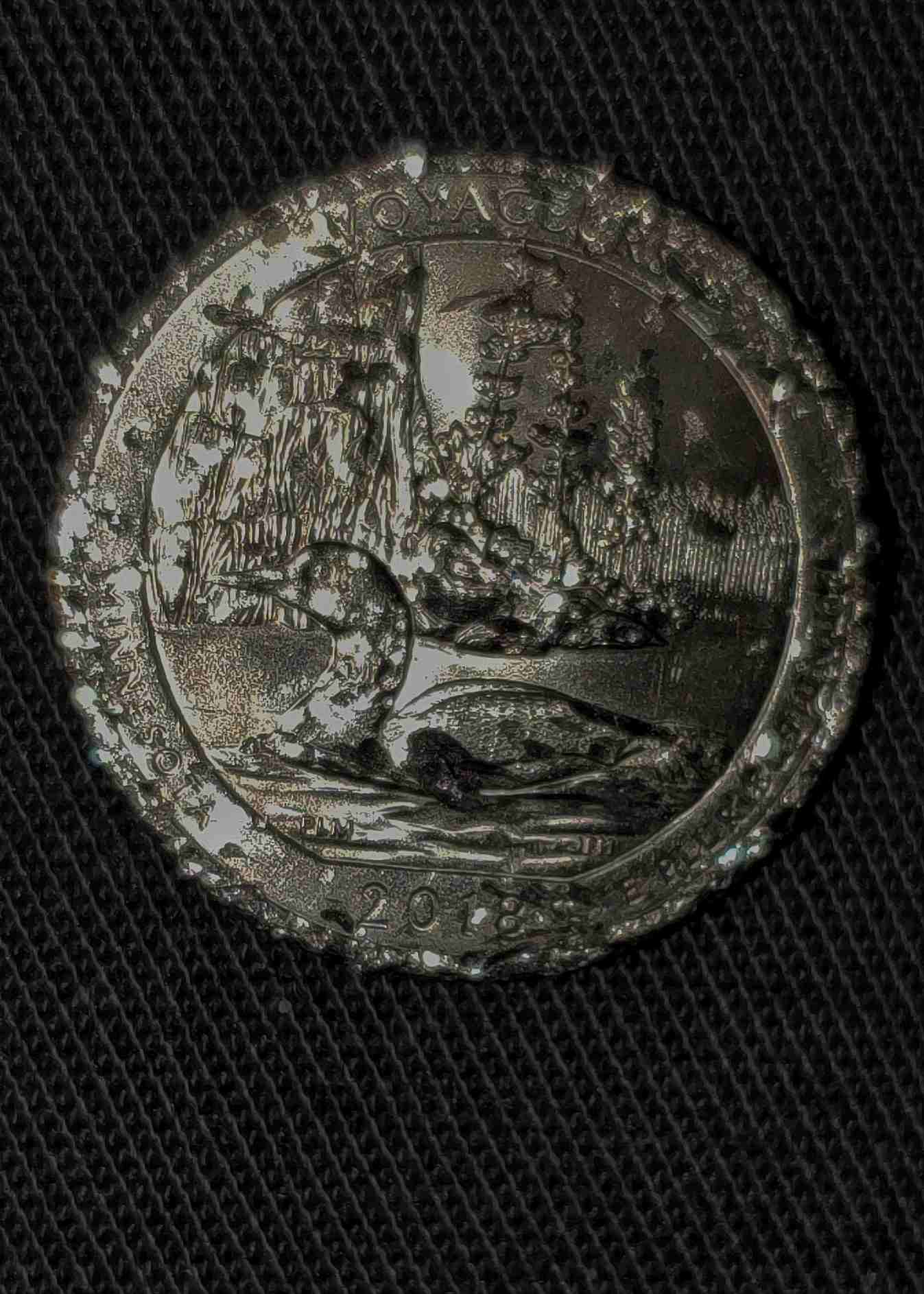 2018-Voyaguers...raised-Metal-On-Reverse.